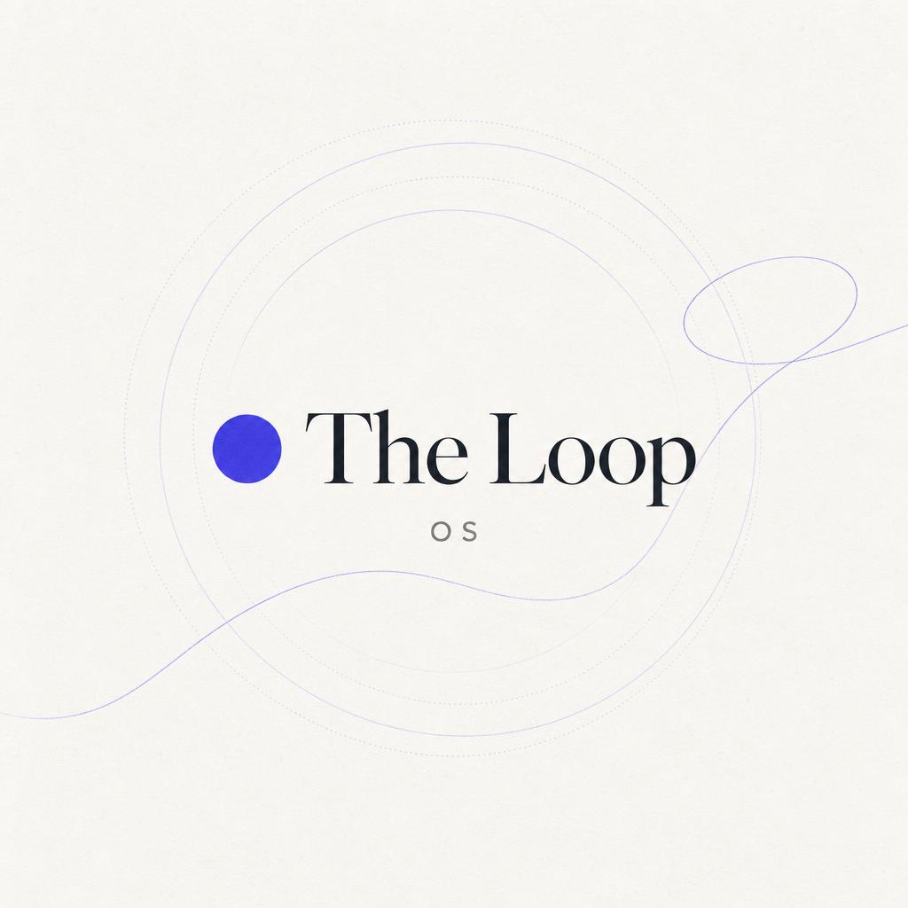 Loop-OS preview